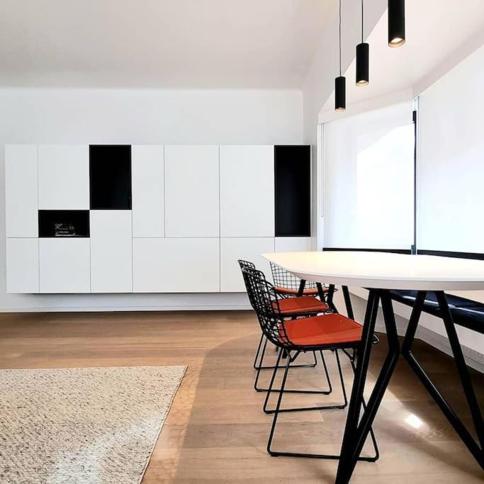 Cofa'Sea Designvol Appartement Knokke-Heist Zewnętrze zdjęcie