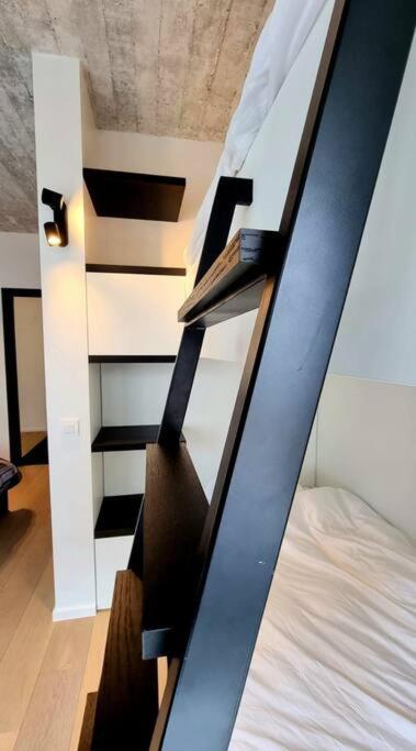 Cofa'Sea Designvol Appartement Knokke-Heist Zewnętrze zdjęcie