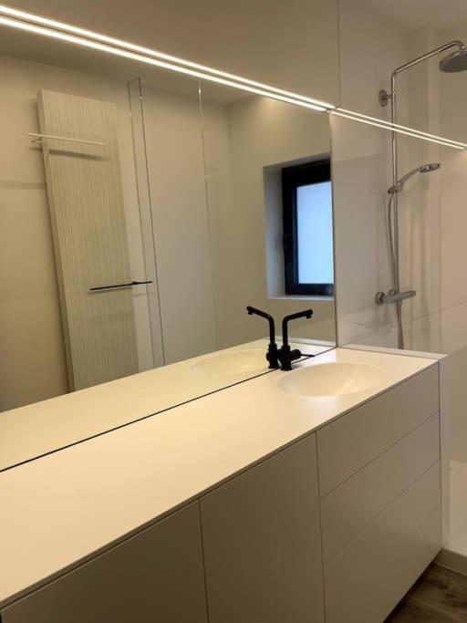 Cofa'Sea Designvol Appartement Knokke-Heist Zewnętrze zdjęcie